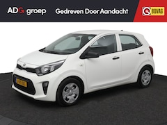 Kia Picanto - 1.0 MPi EconomyLine | Airco | Vijfdeurs |