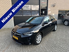 Opel Corsa - 1.2 Edition 5drs*NAVIGATIE*NL-AUTO*CAR-PLAY*CRUISE-CONTROL*FLIPPERS