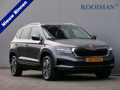 Skoda Karoq - 1.5 TSI ACT Business Edition 150 Pk Automaat Apple Carplay / Camera / DAB / PDC