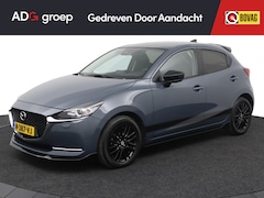 Mazda 2 - 2 1.5 Skyactiv-G Sportive | Apple Carplay | Parkeercamera | Airco