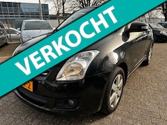 Suzuki Swift - 1.3 Limited