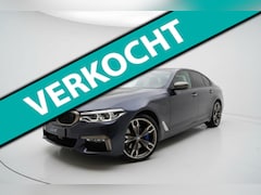 BMW 5-serie - 530e iPerformance M SPORT LIVE COCKPIT SFEERV