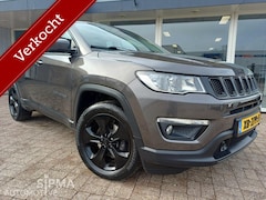 Jeep Compass - 1.4 MultiAir Night Eagle