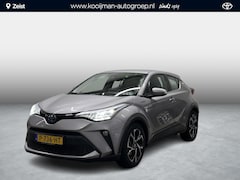 Toyota C-HR - 1.8 Hybrid Dynamic | Parkeersensoren | Achteruitrij camera | Airco | Apple Carplay/Android