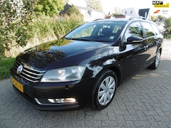 Volkswagen Passat Variant - 1.4 TSI 122pk Automaat 1e eigenaar Cruise Airco