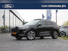 Ford Kuga - 2.5 PHEV e-CVT 225pk