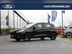 Ford Fiesta - 1.1 85pk 5D Trend Sport | Touchscreen NAV | Park | Rijklaar