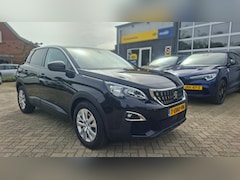 Peugeot 3008 - 1.2 PureTech Allure - Automaat - Navigatie