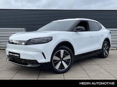 Ford Capri - Extended Range RWD 77 kWh Nieuw te bestellen