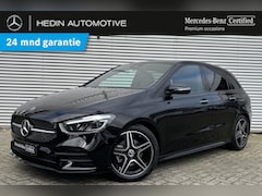 Mercedes-Benz B-klasse - B 180 Automaat Star Edition Limited AMG Line | Nightpakket | Dodehoekassistent