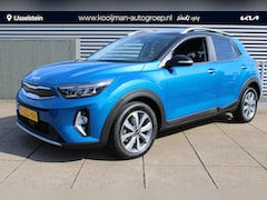 Kia Stonic - 1.0 T-GDi MHEV DynamicPlusLine Navigatie / Camera / Keyless