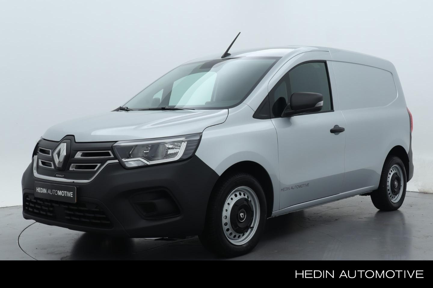 Renault Kangoo E-Tech - Advance 22 kW 44 kWh - AutoWereld.nl