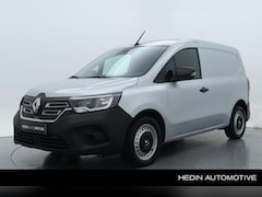 Renault Kangoo E-Tech - Advance 22 kW 44 kWh