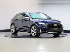 Audi Q8 - 4.0 TFSI RS Q8 quattro | B&O Advanced | exclusive Leder | City | Tour | Parking | Panorama