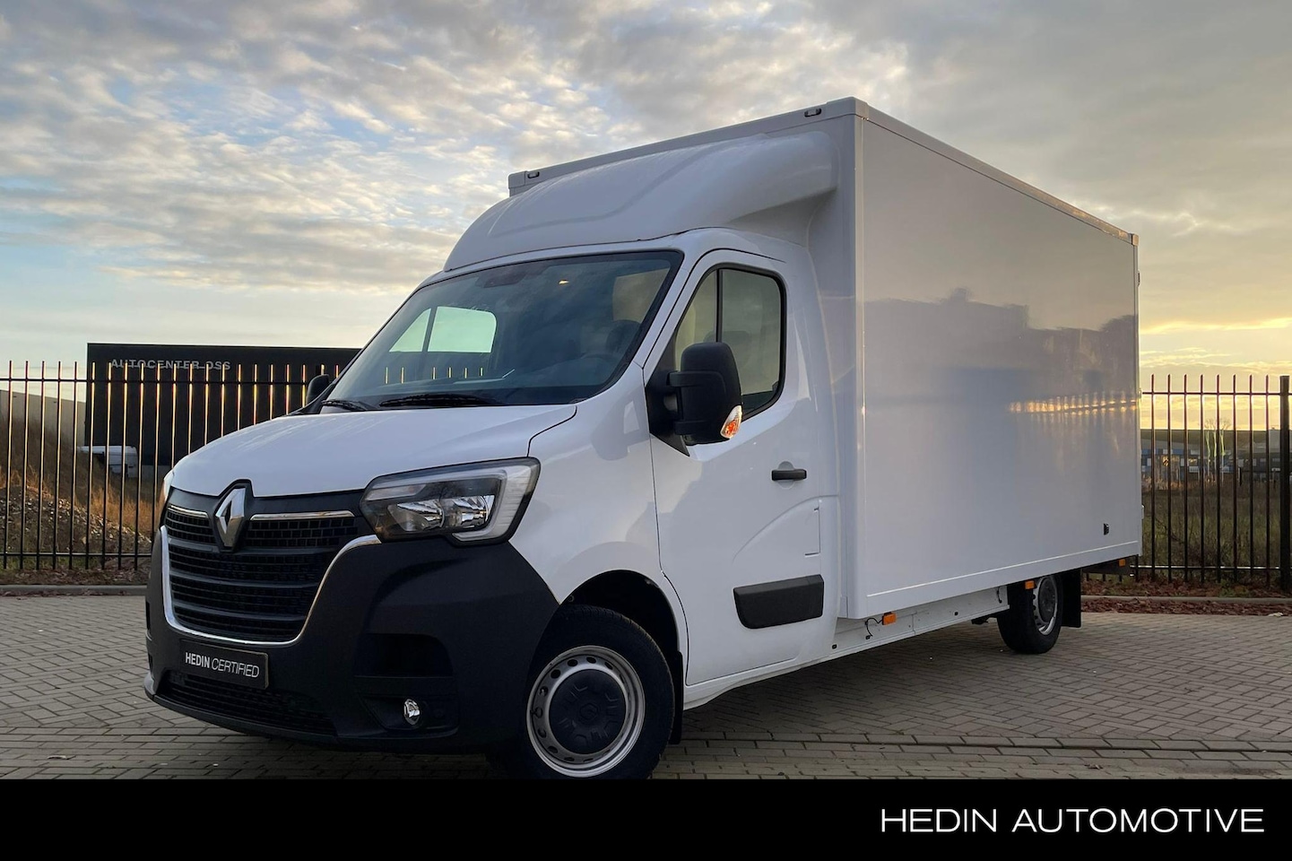Renault Master - T35 2.3 dCi 165 L3H2 Energy EURO VI | BPM vrij !!! | Bakwagen | Koelwagen | Foodtruck | 4 - AutoWereld.nl