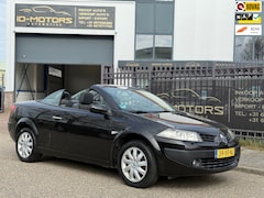 Renault Mégane coupé cabriolet - 2.0-16V Tech Line