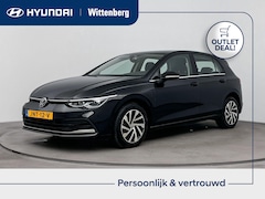 Volkswagen Golf - 1.4 eHybrid Style | PHEV | Camera | Adaptive cruise | El. bed. stoel | Parkeersensoren | L