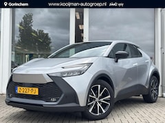 Toyota C-HR - 1.8 Hybrid 140 Dynamic | Garantie tot 6-2034 | 1e eigenaar | BTW |