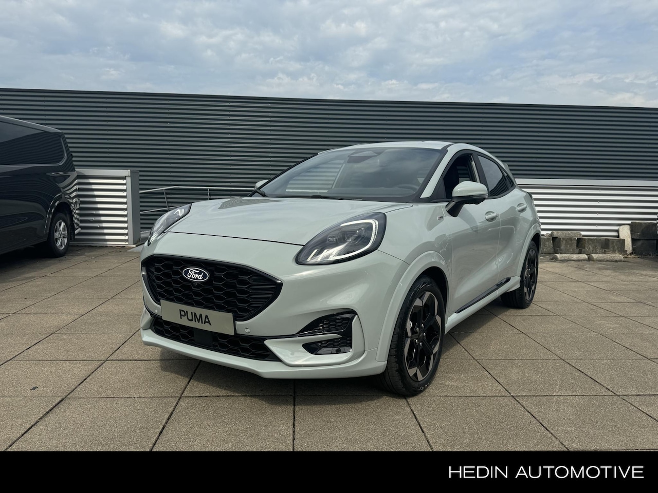 Ford Puma - 1.0 EcoBoost Hybrid ST-Line X Voorraad | Extra Voordeel! | Winter Pack | Driver Assistance - AutoWereld.nl
