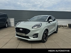 Ford Puma - 1.0 EcoBoost Hybrid ST-Line X Voorraad | Extra Voordeel | Winter Pack | Driver Assistance