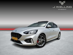 Ford Focus - 1.0 EcoBoost ST Line Pano / trekhaak / pdc