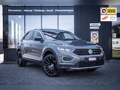 Volkswagen T-Roc - 1.5 TSI Style*AUTOMAAT*LED*NAVI*PDC