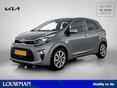 Kia Picanto - 1.0 DPi DynamicPlusLine Climate control | NAP | BTW