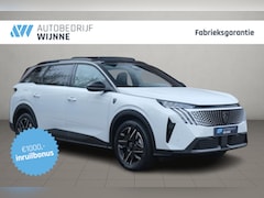 Peugeot 5008 - 1.2 Hybrid 145pk e-DCS6 GT 7 Persoons | Navi | App Connect | Adaptive Cruise | Panoramadak