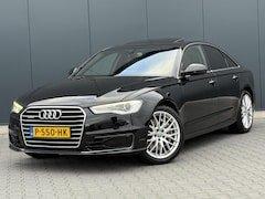 Audi A6 Limousine - 3.0 TFSI quattro Sport Edition