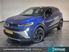 Renault Captur - 1.6 E-Tech full hybrid 145 esprit Alpine Panoramadak | Adaptieve cruise control