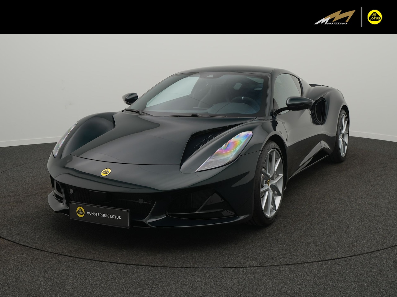 Lotus Emira - 2.0 Turbo SE | Driver Pack Touring | Alcantara | KEF Premium Audio | - AutoWereld.nl