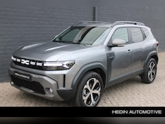 Dacia Duster - TCe 130 PK mild hybrid Journey Navigatie | Camera | Climate Controle | Cruise Control | Ra