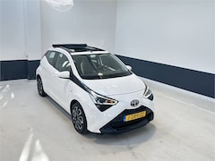 Toyota Aygo - 1.0 VVT-i x-play cabrio | Apple Carplay/ Android Auto | Camera | NL| 1 Eig |