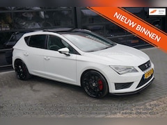 SEAT Leon - 2.0 TSI Cupra 280, Panodak, Clima, Navi, Camera, Xenon, Led