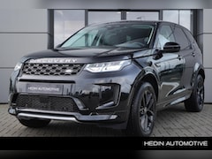 Land Rover Discovery Sport - P270e PHEV S Edition | Panoramadak | Stoelverwarming | Trekhaak | 19" |