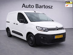 Citroën Berlingo - 1.6 BlueHDI Club