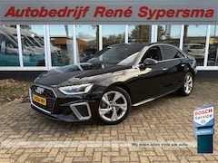 Audi A4 Limousine - 35 TFSI Launch edition Sport | S Line | Virtual Cockpit | Automaat | Cruise