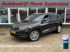 Skoda Kodiaq - 1.5 TSI Style Business 7persoons | Automaat | Pano | Elektrische Trekhaak