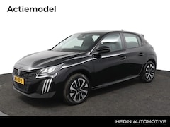 Peugeot 208 - 1.2 Hybrid 110PK Automaat Style | Navigatie | Airco | Cruise Controle | Apple Carplay/Andr
