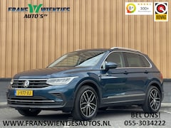 Volkswagen Tiguan - 1.5 TSI Life Business | Massagestoelen | Digitaal Dashboard | Apple Carplay | Stoelverwarm