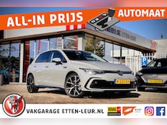 Volkswagen Golf - 1.0 eTSI Life | R-LINE PAKKET | LED | CARPLAY | VIRTUAL DASH