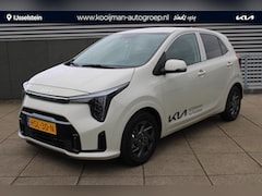 Kia Picanto - 1.0 DPI DynamicPlusLine