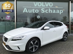 Volvo V40 - 1.5 T3 Polar+ Sport R-Design Automaat | Rijklaar incl garantie | Panoramadak Thor LED Came