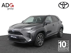 Toyota Yaris Cross - 1.5 Hybrid First Edition | Apple Carplay/Android Auto | Stoel/Stuurverwarming | Parkeercam
