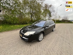 Renault Laguna Estate - 2.0 16V Dynamque*NAVI*CLIMA*PDC
