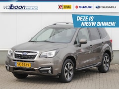 Subaru Forester - 2.0 Premium Automaat | Navi | Adap. Cruise | Leder | Trekhaak