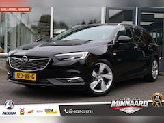 Opel Insignia Sports Tourer - 1.6 Turbo 200PK Business Executive|AGR stoelen|Stuur/stoel verwarming|NavI|carplay|DAB