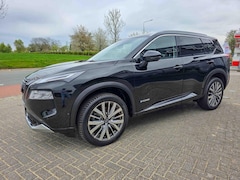 Nissan X-Trail - 1.5 VC-T e-Power e-4ORCE TEKNA+