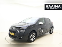 Citroën C3 - 1.2 PureTech Feel Edition | 83PK | Navigatie | Achteruit Rijcamera | Cruise Control | DAB