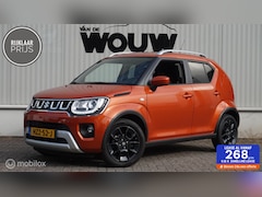 Suzuki Ignis - 1.2 Smart Hybrid Airconditioning | Achteruitrijcamera | Apple Carplay / Android Auto